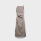 Vera - Vestido Maxi de Linho