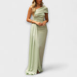 Marta - Vestido Maxi Elegante