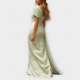 Marta - Vestido Maxi Elegante