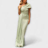 Marta - Vestido Maxi Elegante