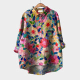 Bruna - Sweatshirt com Renda