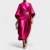 Rita - Vestido Maxi