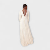 Gabriela - Vestido Maxi