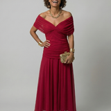 Sofia - Vestido Midi
