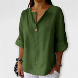 Inês - Blusa Casual