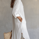 Aida - Vestido Midi Boho