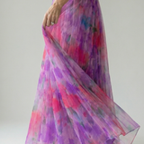 Leonor - Vestido Maxi