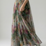 Leonor - Vestido Maxi