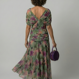 Sofia - Vestido Midi