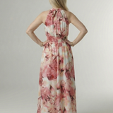 Rosa - Vestido Midi
