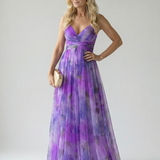 Leonor - Vestido Maxi