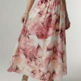 Rosa - Vestido Midi