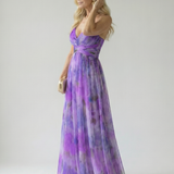 Leonor - Vestido Maxi