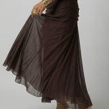 Sofia - Vestido Midi