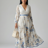 Emília - Vestido Midi