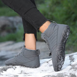 Leonor - Sapatos de Inverno Unissexo