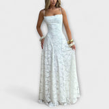 Salomé - Vestido Maxi Elegante
