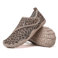 Estampado de Leopardo