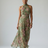 Mariana - Vestido Midi
