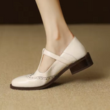 Ana - Sapatos Clássicos