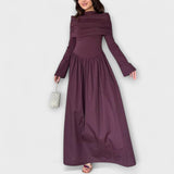 Sílvia - Vestido Solto
