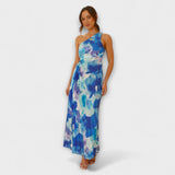 Joana - Vestido Maxi Elegante
