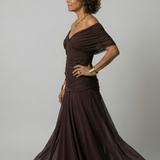 Sofia - Vestido Midi