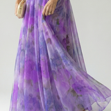 Leonor - Vestido Maxi