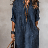 Guilhermina - Vestido Maxi