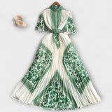 Gabriela - Vestido Vintage