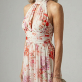 Adelaide - Vestido Maxi