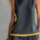 Viviana - Conjunto Elegante