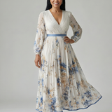 Emília - Vestido Midi