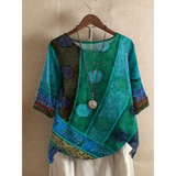 Ana - Top Boho
