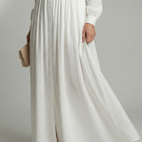 Guilhermina - Vestido Maxi
