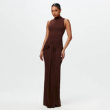 Alice - Vestido Maxi Elegante