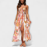 Joana - Vestido Estampado