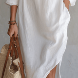 Aida - Vestido Midi Boho