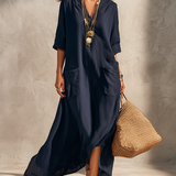 Marta - Vestido Boho