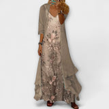 Verónica - Vestido Maxi