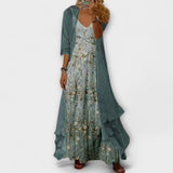 Verónica - Vestido Maxi