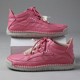 Alexandra - Botins Desportivos Forrados