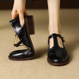 Ana - Sapatos Clássicos