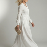Guilhermina - Vestido Maxi