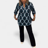 Matilde - Blusa