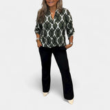 Matilde - Blusa