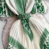 Gabriela - Vestido Vintage