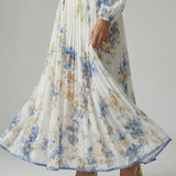 Emília - Vestido Midi