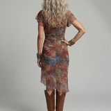 Adelaide - Vestido Midi