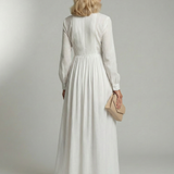 Guilhermina - Vestido Maxi